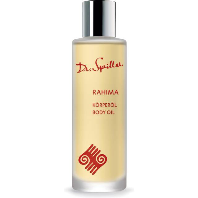 Dr. Spiller Dr Spiller Rahima Body Oil 100ml