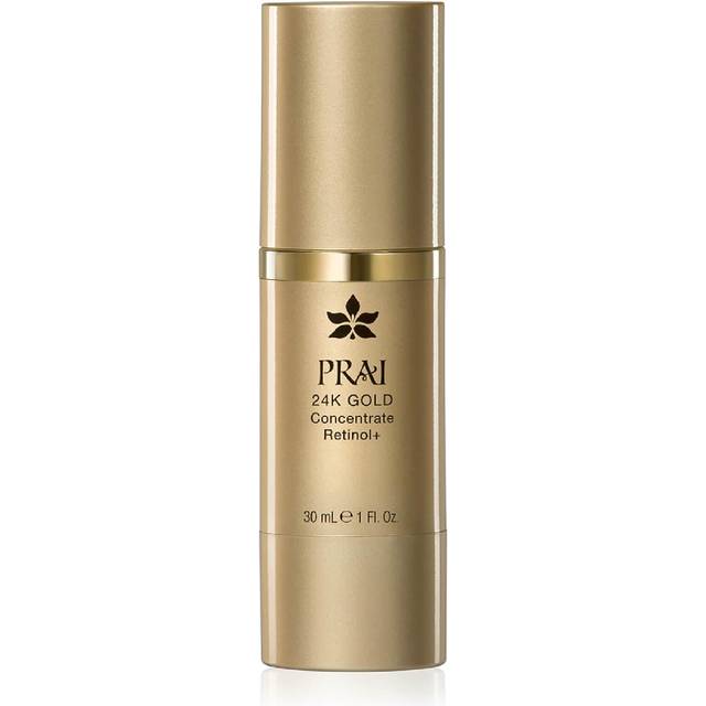 PRAI 24K Gold Retinal+ Serum 30ml