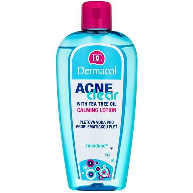 Dermacol AcneClear Calming Lotion (Kos, W, ) 200ml
