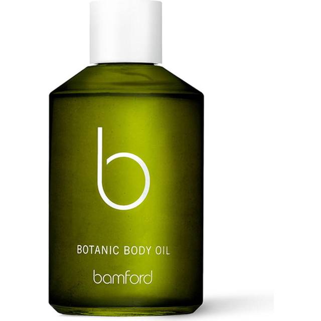 Bamford Botanic Body Oil Body Oil 125ml