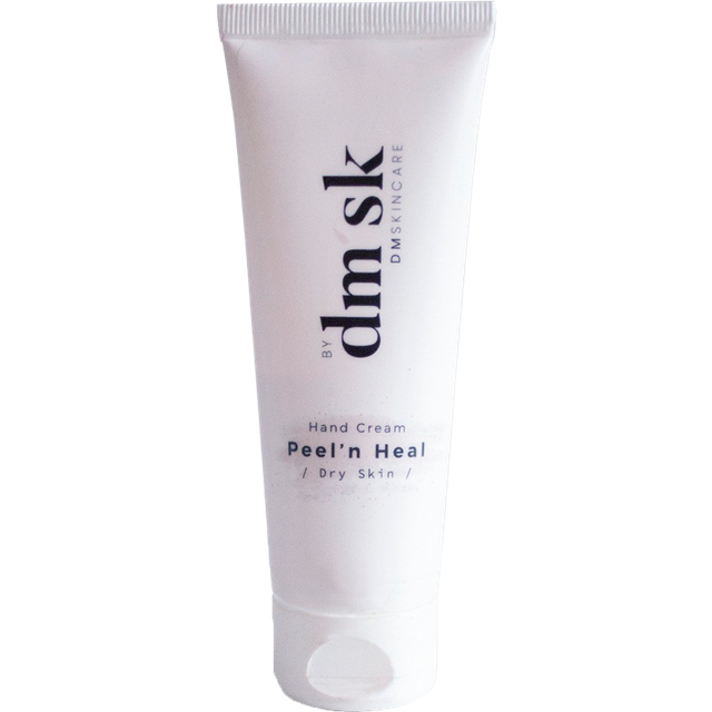 DM Skincare DMSK Skincare Heal'n Peel Håndcreme 75ml