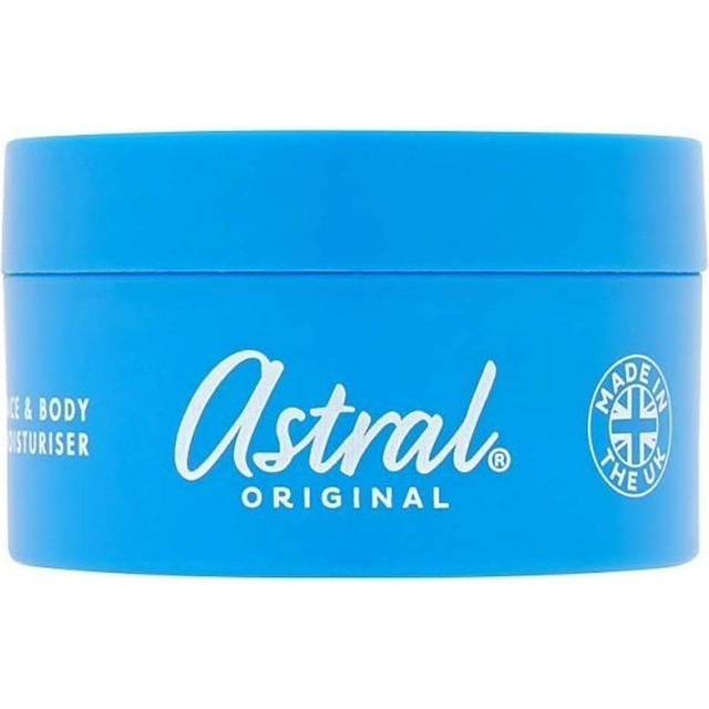 Astral Cream 50ml