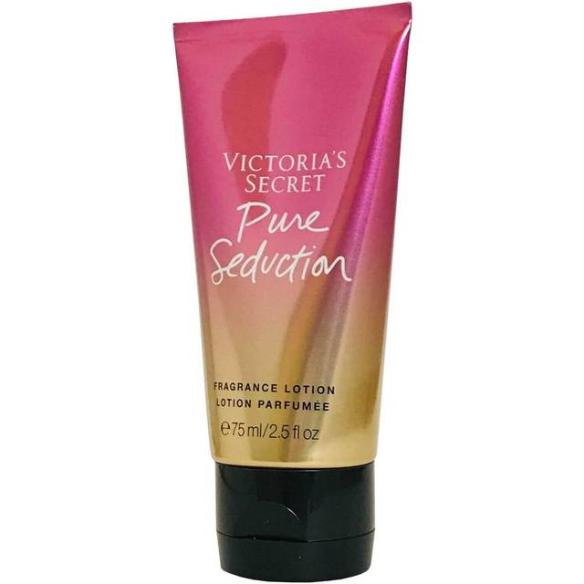 Victoria's Secret Pure Seduction Fragrance Lotion 75ml Multi colour