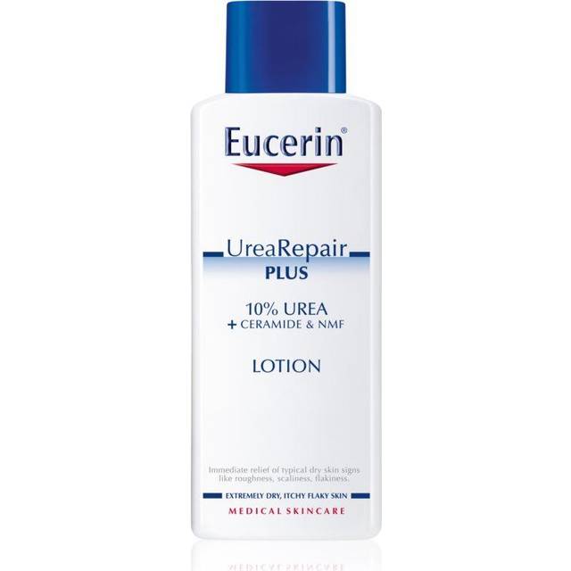 Eucerin UreaRepair PLUS Kroppslotion För torr och irriterad hud 10% Urea 250 ml