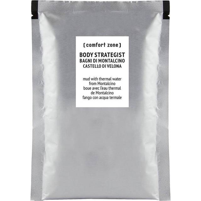 Comfort Zone Body Strategist Patch Cellulite 4x30gr