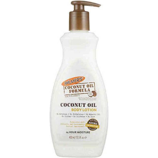 Palmer's Coconut Oil Formula Body Lotion