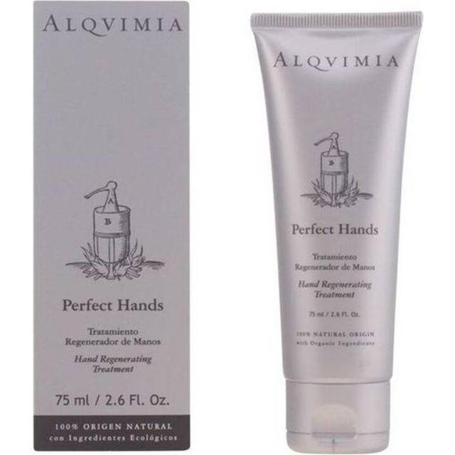 Alqvimia Håndcreme Perfect Hands 75ml