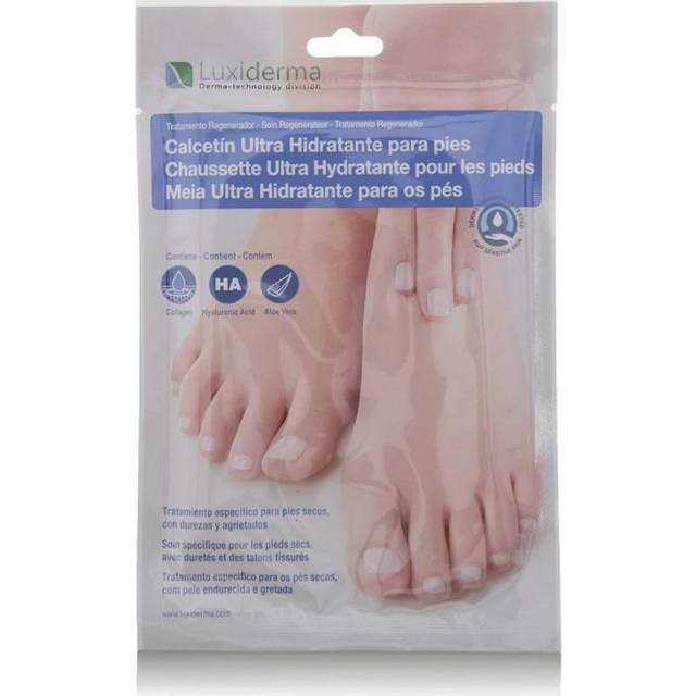 Mask Luxiderma Foot 20ml