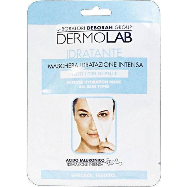 Deborah Milano Fugtgivende maske Deborah Fugtgivende (25)