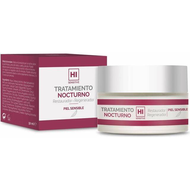 Redumodel Natcreme Hi Sensitive Redumodel 50ml