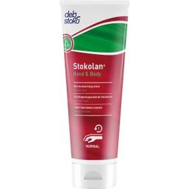 Deb Håndcreme stokol hand&body 100ml