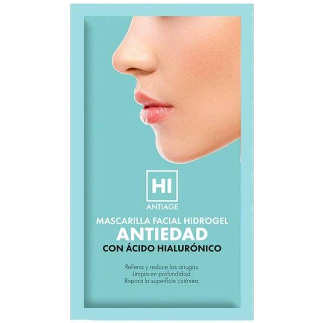 Redumodel Fugtgivende Ansigtsmaske Hi Antiage Hidrogel Redumodel 10ml