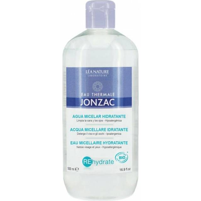 Eau Thermale Jonzac Micellar Water Rehidrate Eau Thermale Jonzac 500ml