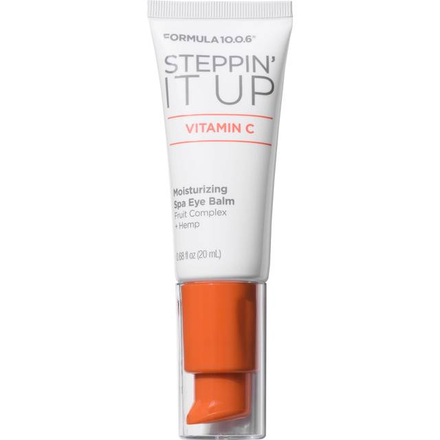 Formula 10.0.6 Steppin' It Up Vitamin C Eye Balm