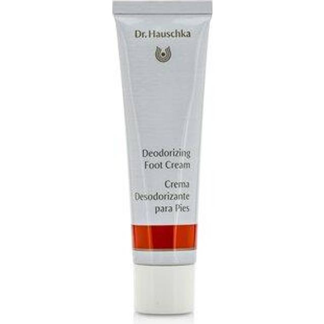 Dr. Hauschka Deodorising Foot Cream