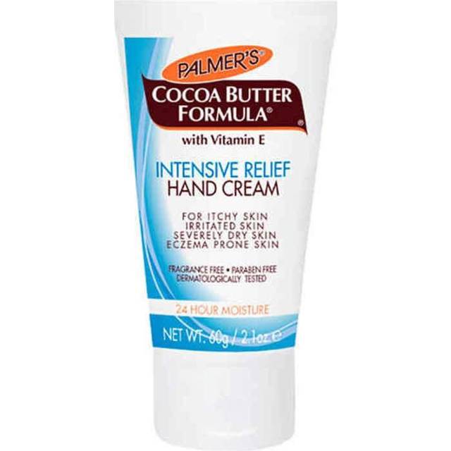 Palmer's Cocoa Butter Formula Intensive Relief Hand Cream 60g
