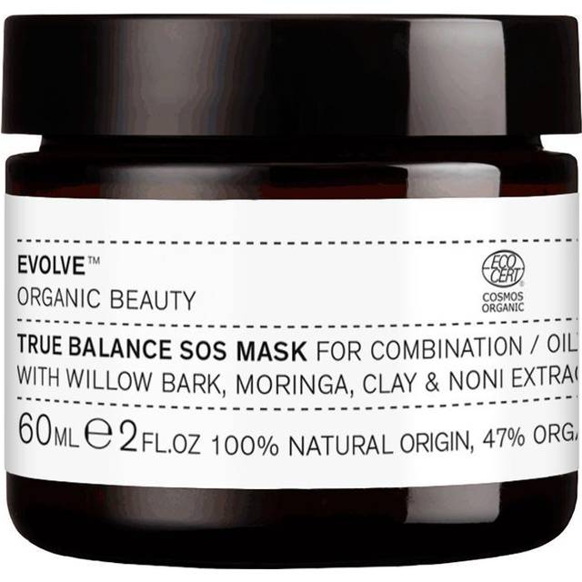 Evolve Maske SOS True Balance 60ml