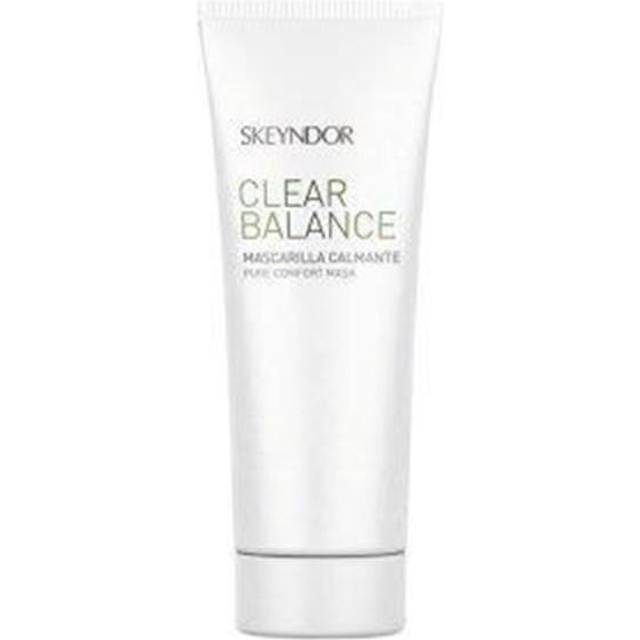 Skeyndor Clear Balance Pure Comfort Mask 75ml