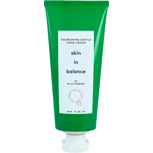 Hand Cream 50ml