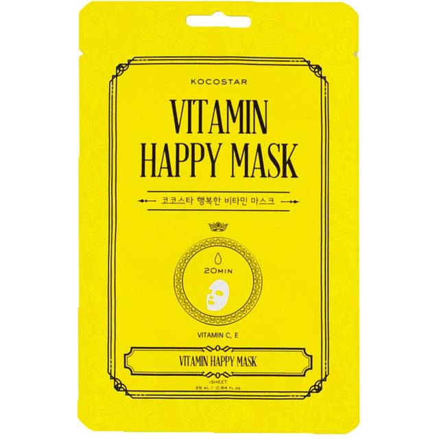 Kocostar Vitamin Happy Mask 25ml