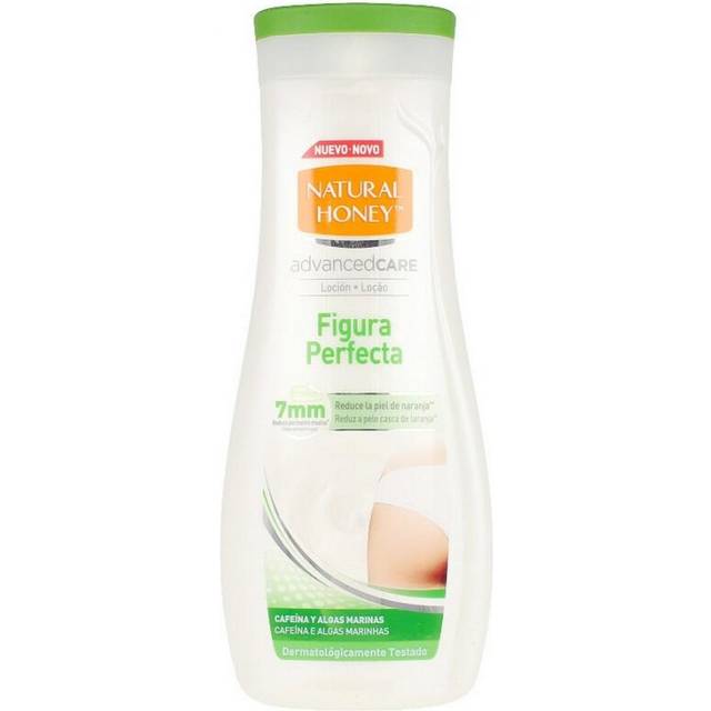 Natural Honey Opstrammende cellucite-lotion Body Contour Natural Honey 330ml