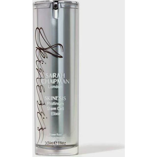 Sarah Chapman Platinum Stem Cell Elixir 30ml