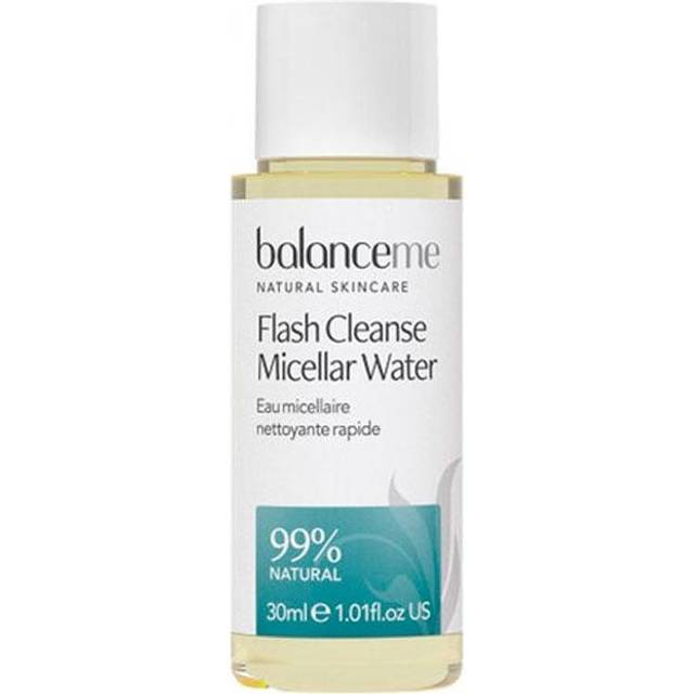 Balance Me Cleanse Micellar Water 30ml
