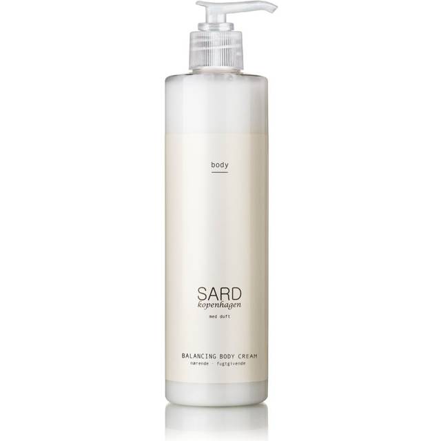 SARDkopenhagen Balancing Body Cream 250ml