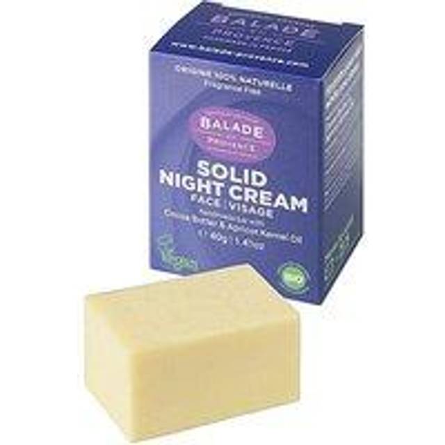 Suztain Balade de Provence Natcreme bar 40 g