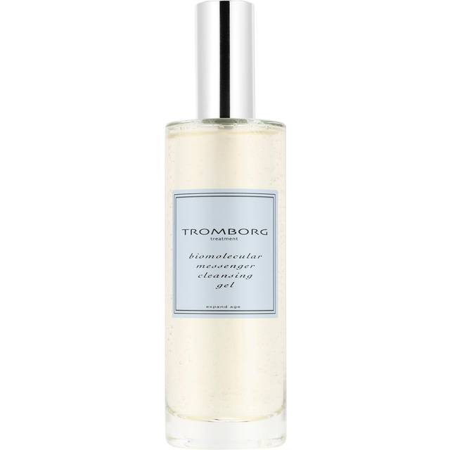 Tromborg Biomolecular Messenger Cleansing Gel 100ml