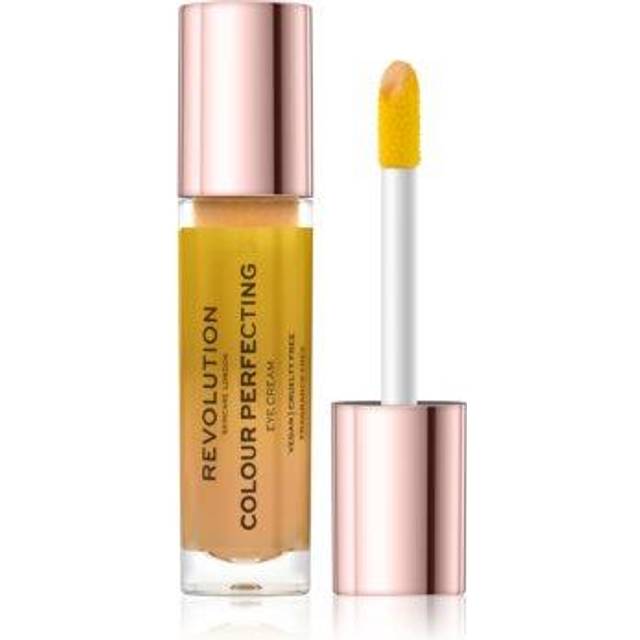 Revolution Beauty Colour Perfecting Eye Cream