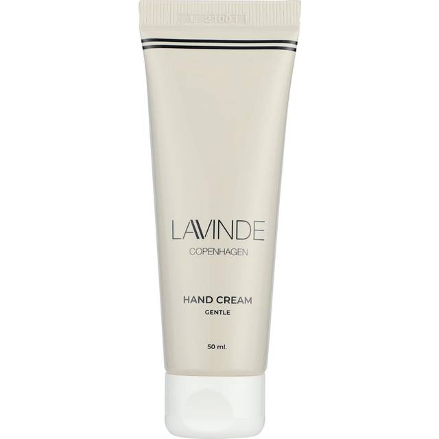 Lavinde Copenhagen Hand Cream Gentle 50 ml