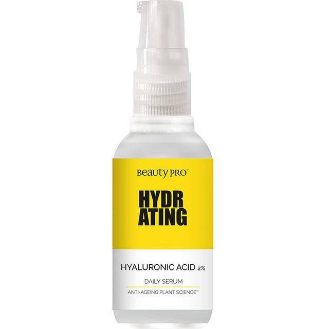 BEAUTYPRO Hyaluronic Acid Hydrating Serum 30ml