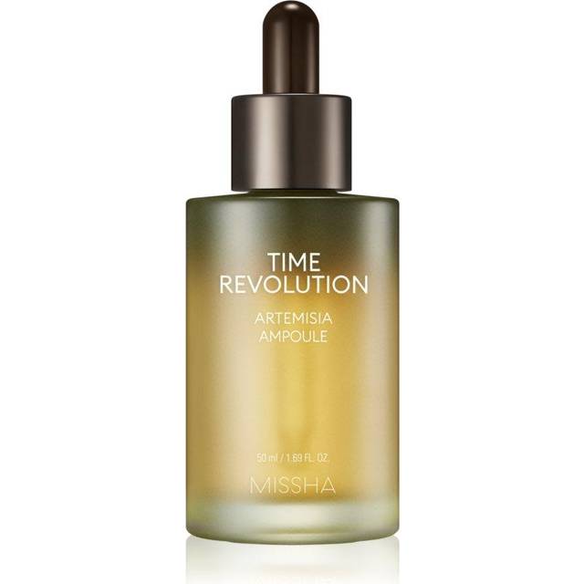 MISSHA - Super Aqua Ultra Hyalron Ampoule - 47ml