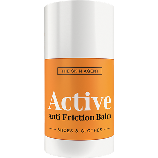 The Skin Agent Active Anti Friction Balm - 25ml