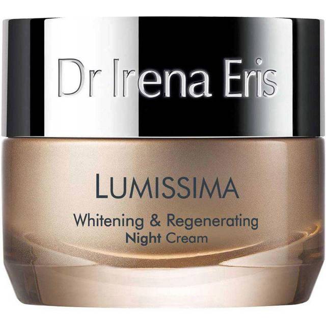 Dr. Irena Eris Lumissima Whitening & Regenerating Night Cream 50ml