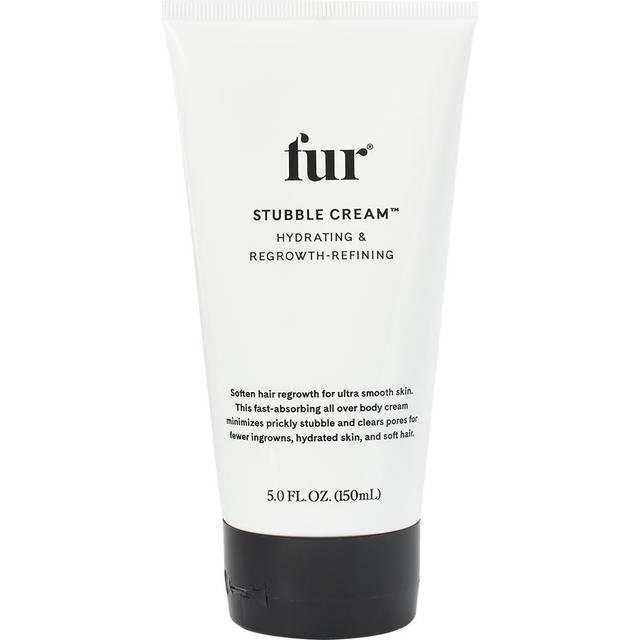 Fur Stubble Cream
