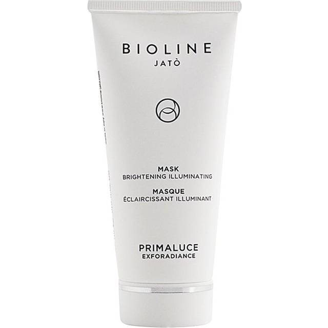 Bioline Primaluce Mask Brightening Illuminating 100ml