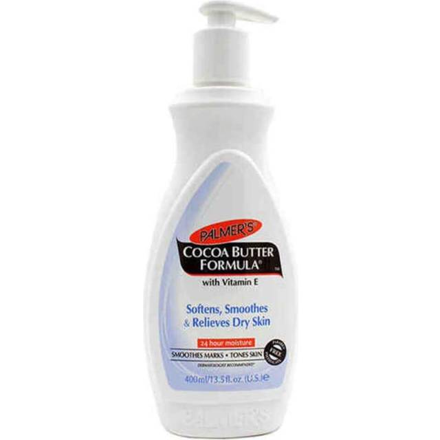 Palmer&#39;s Cocoa Butter Formula Fragrance Free