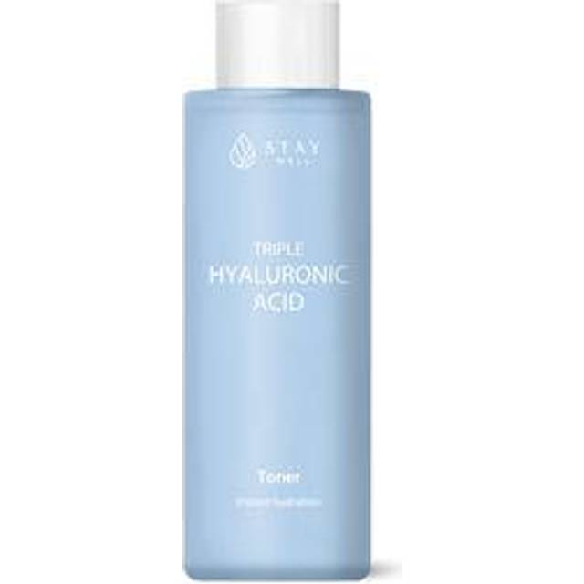 StayWell Triple Hyaluronic Acid Toner, 200 ml