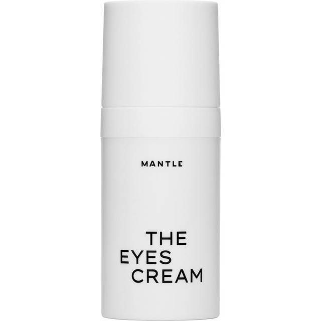 Mantle the Eyes Smoother Plumping and Smoothing Eye Cream 15ml