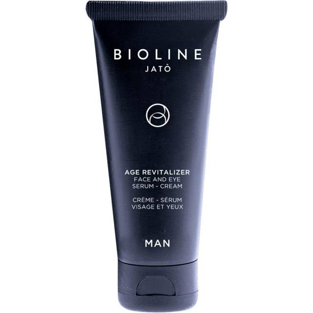 Bioline Age Revitalizer Face and Eye Serum-Cream