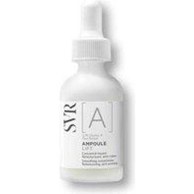 SVR (A) Ampoule Lift Refining Retinol Concentrate 30ml