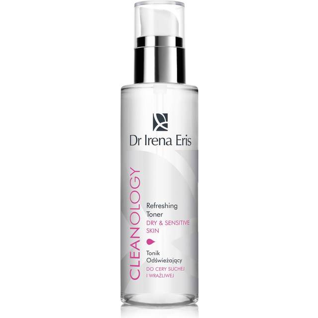 Dr. Irena Eris Moisturizing Toner Dry And Sensitive Skin 200 ml