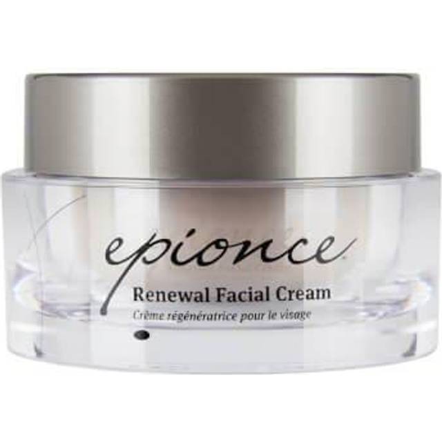 Renewal Facial Cream - For Dry/ Sensitive To Normal Skin - 50g/1.7oz