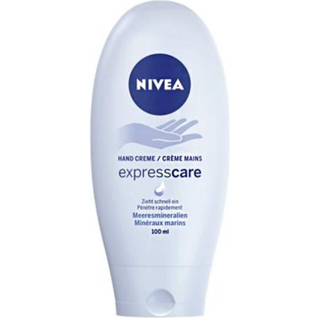 Nivea Handkräm Express Care 100ml