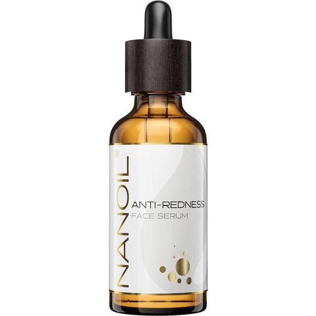 Nanoil Anti-Redness Face Serum 50 ml - Multi