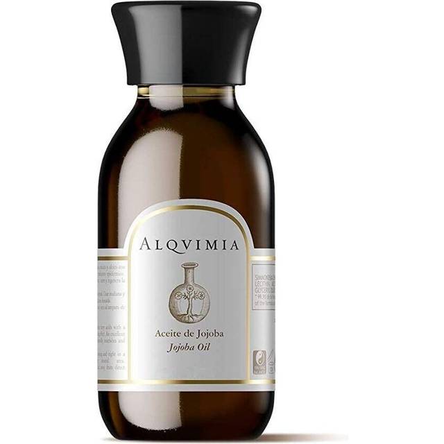 Alqvimia Jojoba Oil 500 ml