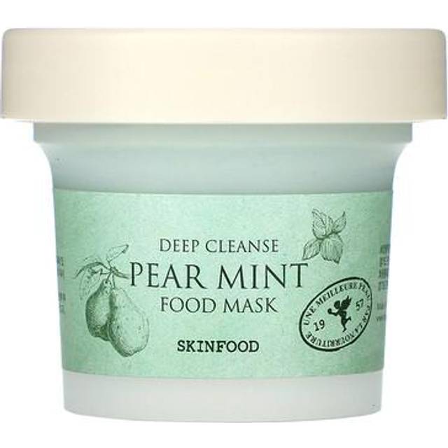 Skinfood Pear Mint Food Mask 120 g