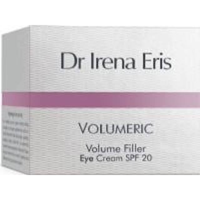 Dr. Irena Eris Volumeric Volume Filler Eye Cream SPF 20 15ml